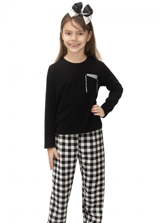 Pijama Xadrez